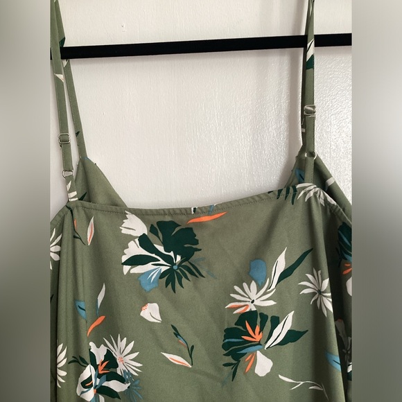 tiffosi spaghetti strap dress size L - Picture 7 of 8